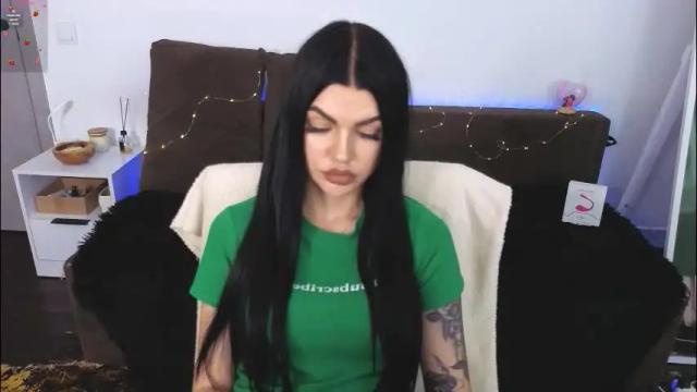 Thumbnail 1, luckyrebel_'s Stream at Chaturbate, 1 month ago