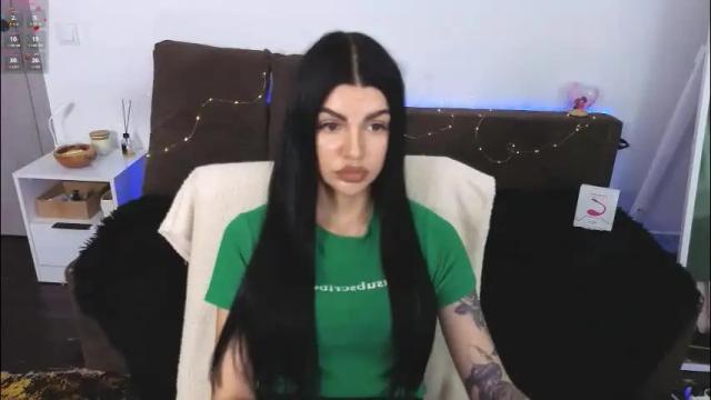 Image 10 of luckyrebel_ Stream on Chaturbate on 1 month ago