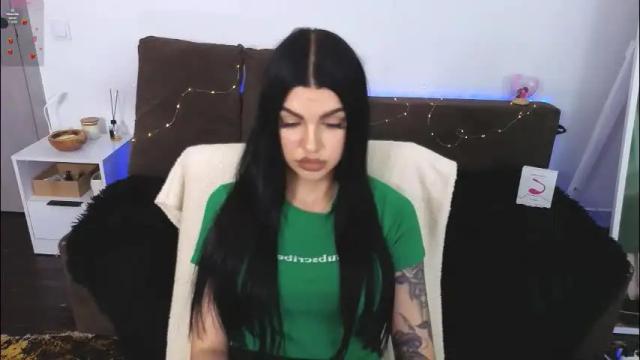 Image 11 of luckyrebel_ Stream on Chaturbate on 1 month ago