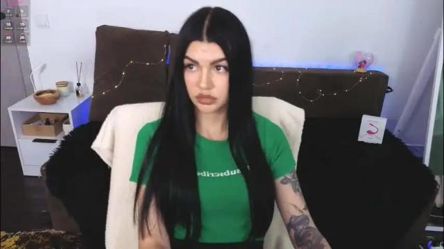 Image 12 of luckyrebel_ Stream on Chaturbate on 1 month ago