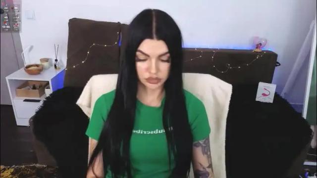 Image 2 of luckyrebel_ Stream on Chaturbate on 1 month ago