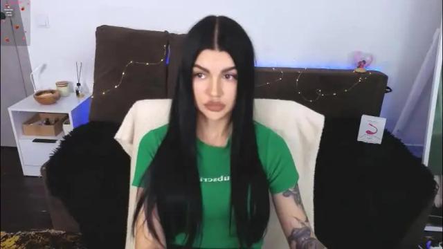 Image 4 of luckyrebel_ Stream on Chaturbate on 1 month ago