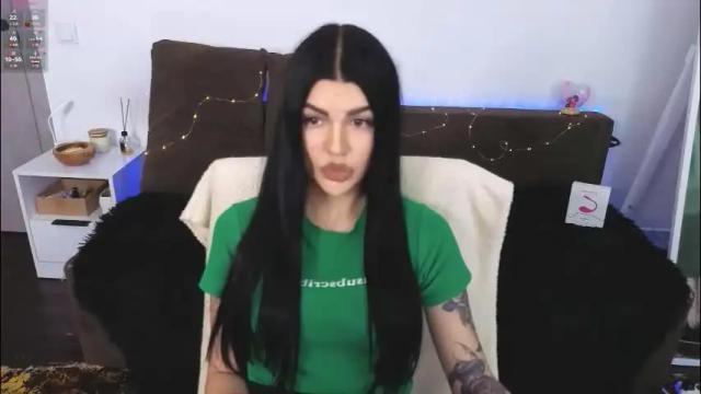 Thumbnail 2, luckyrebel_'s Stream at Chaturbate, 1 month ago