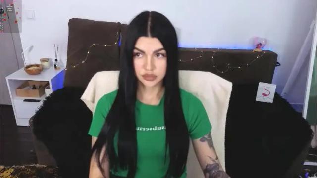 Image 6 of luckyrebel_ Stream on Chaturbate on 1 month ago