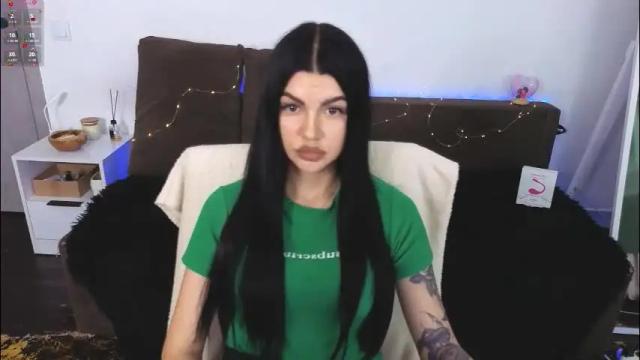 Image 8 of luckyrebel_ Stream on Chaturbate on 1 month ago