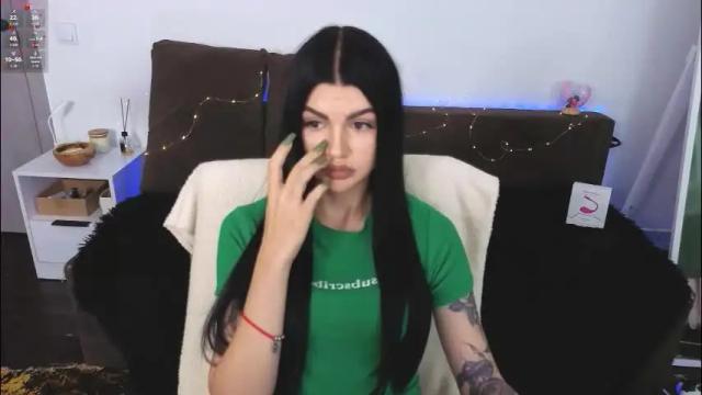 Thumbnail 3, luckyrebel_'s Stream at Chaturbate, 1 month ago