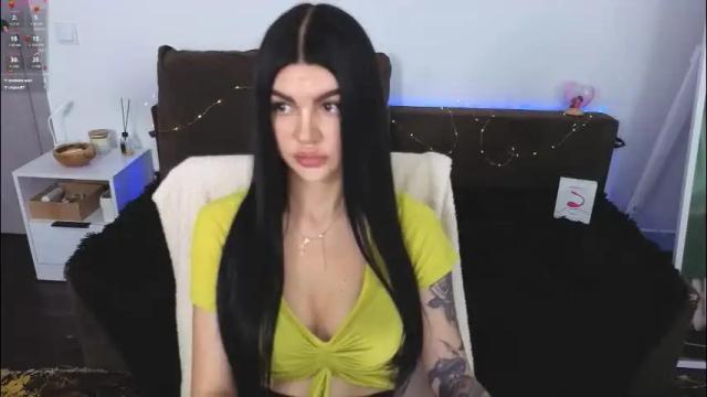 Thumbnail 1, luckyrebel_'s Stream at Chaturbate, 1 month ago