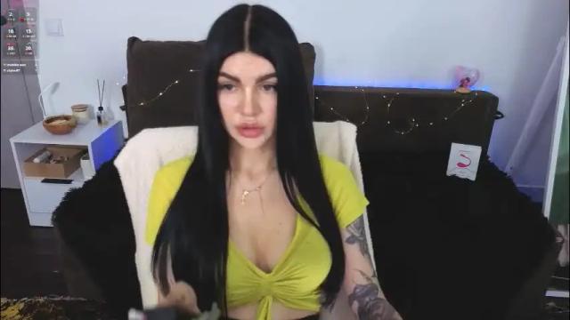 Image 2 of luckyrebel_ Stream on Chaturbate on 1 month ago