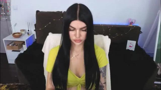 Image 3 of luckyrebel_ Stream on Chaturbate on 1 month ago