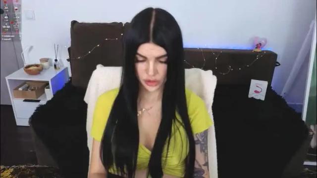 Thumbnail 2, luckyrebel_'s Stream at Chaturbate, 1 month ago