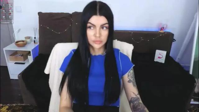 Image 3 of luckyrebel_ Stream on Chaturbate on 1 month ago