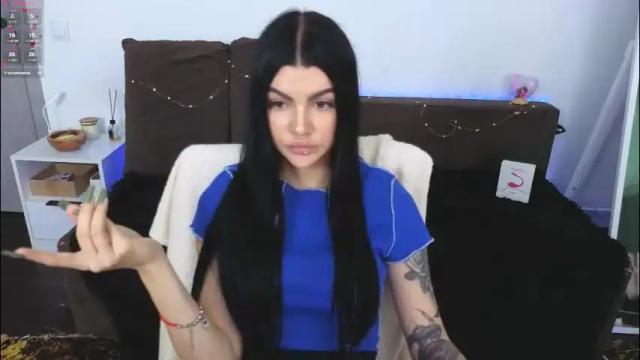 Image 7 of luckyrebel_ Stream on Chaturbate on 1 month ago