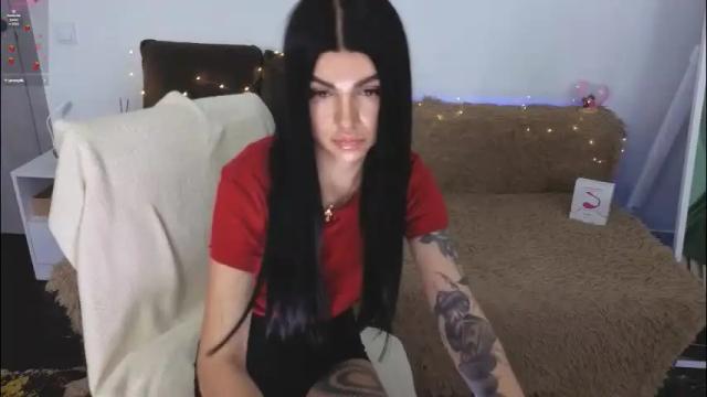 Image 10 of luckyrebel_ Stream on Chaturbate on 1 month ago
