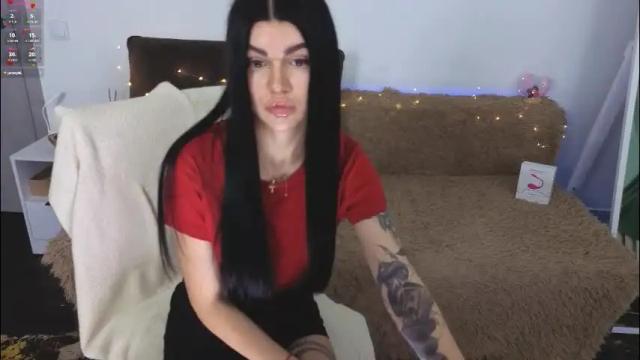 Image 11 of luckyrebel_ Stream on Chaturbate on 1 month ago