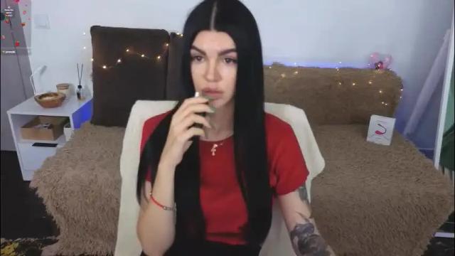 Image 2 of luckyrebel_ Stream on Chaturbate on 1 month ago