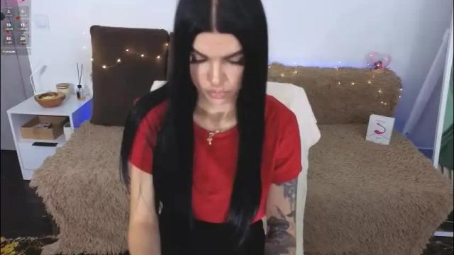 Image 3 of luckyrebel_ Stream on Chaturbate on 1 month ago