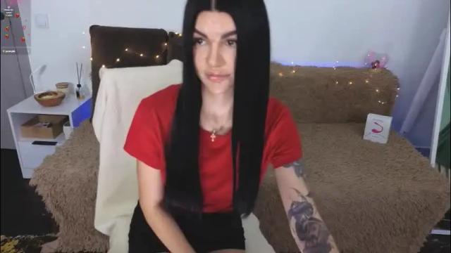 Thumbnail 2, luckyrebel_'s Stream at Chaturbate, 1 month ago