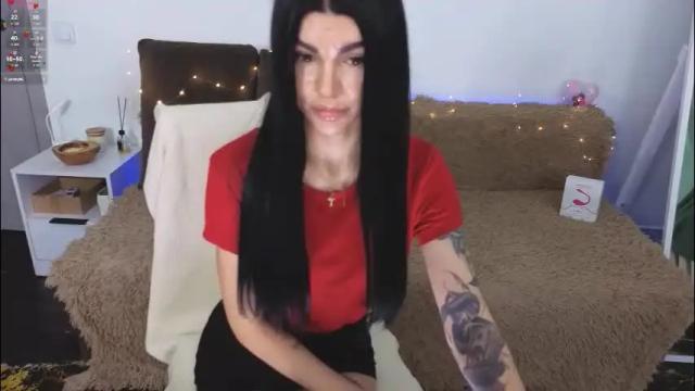 Image 6 of luckyrebel_ Stream on Chaturbate on 1 month ago