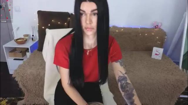 Image 7 of luckyrebel_ Stream on Chaturbate on 1 month ago