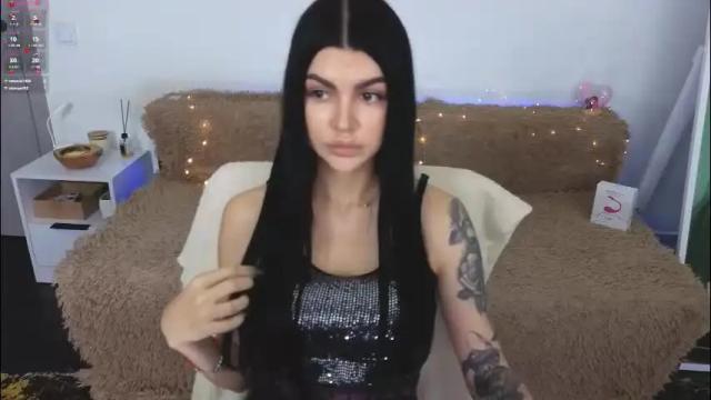 Thumbnail 1, luckyrebel_'s Stream at Chaturbate, 1 month ago