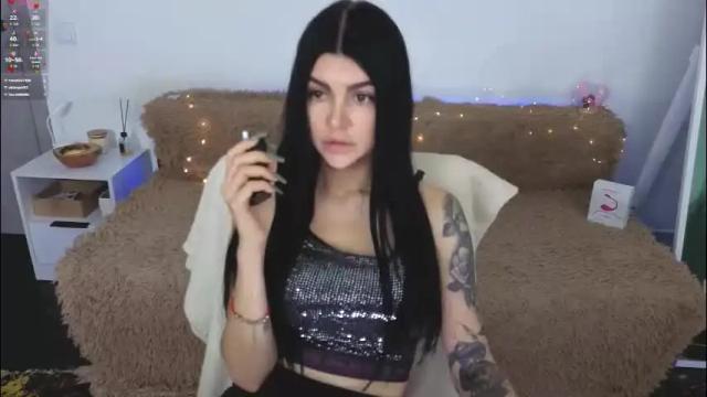 Image 10 of luckyrebel_ Stream on Chaturbate on 1 month ago