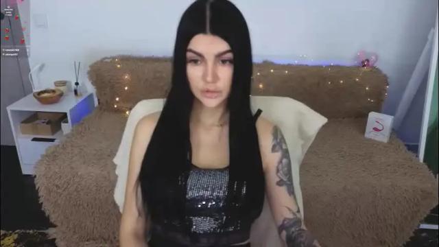 Image 3 of luckyrebel_ Stream on Chaturbate on 1 month ago