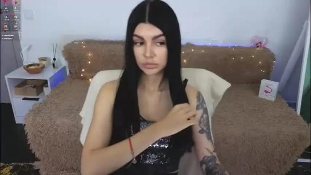 Image 4 of luckyrebel_ Stream on Chaturbate on 1 month ago