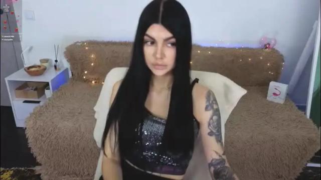 Image 6 of luckyrebel_ Stream on Chaturbate on 1 month ago