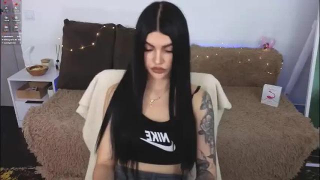 Image 10 of luckyrebel_ Stream on Chaturbate on 1 month ago