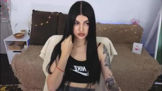 Image 11 of luckyrebel_ Stream on Chaturbate on 1 month ago