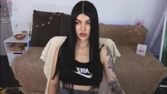 Image 12 of luckyrebel_ Stream on Chaturbate on 1 month ago