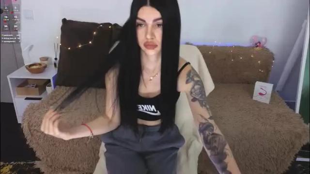 Image 2 of luckyrebel_ Stream on Chaturbate on 1 month ago