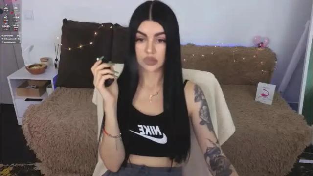 Image 3 of luckyrebel_ Stream on Chaturbate on 1 month ago