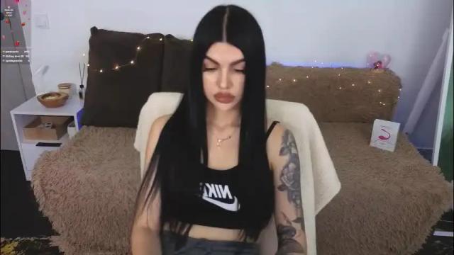 Thumbnail 2, luckyrebel_'s Stream at Chaturbate, 1 month ago