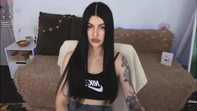 Image 6 of luckyrebel_ Stream on Chaturbate on 1 month ago