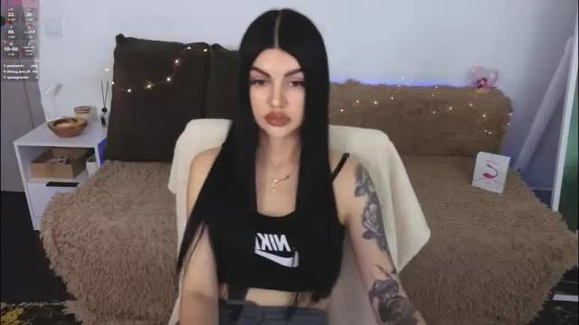 Image 7 of luckyrebel_ Stream on Chaturbate on 1 month ago