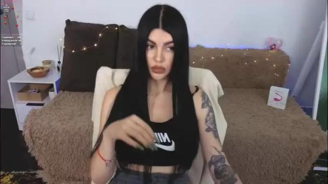 Thumbnail 3, luckyrebel_'s Stream at Chaturbate, 1 month ago