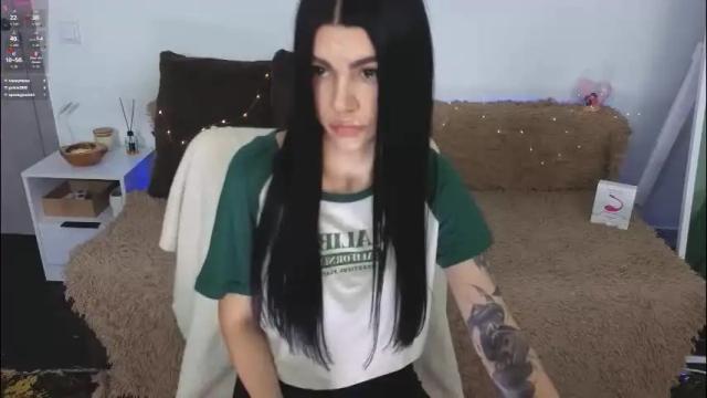 Thumbnail 1, luckyrebel_'s Stream at Chaturbate, 1 month ago