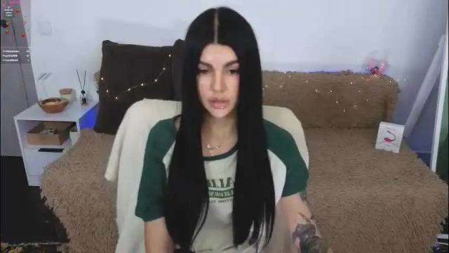 Image 10 of luckyrebel_ Stream on Chaturbate on 1 month ago
