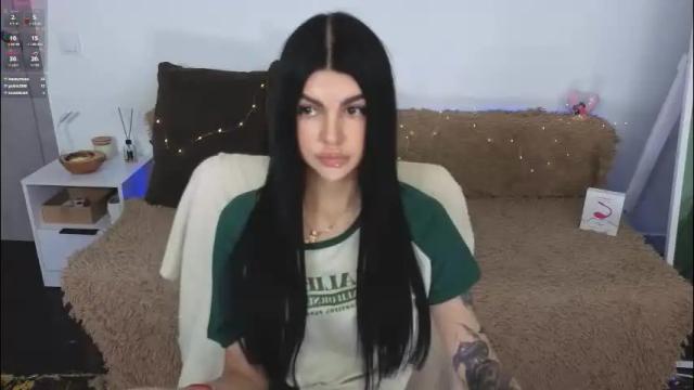 Image 11 of luckyrebel_ Stream on Chaturbate on 1 month ago