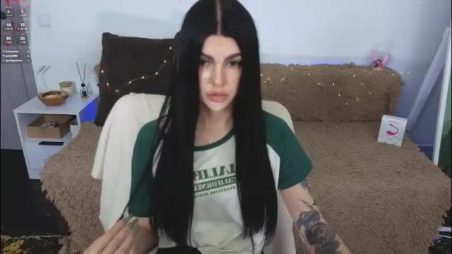 Image 4 of luckyrebel_ Stream on Chaturbate on 1 month ago