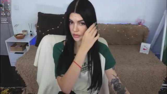 Thumbnail 2, luckyrebel_'s Stream at Chaturbate, 1 month ago