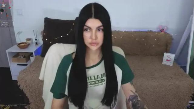 Image 6 of luckyrebel_ Stream on Chaturbate on 1 month ago