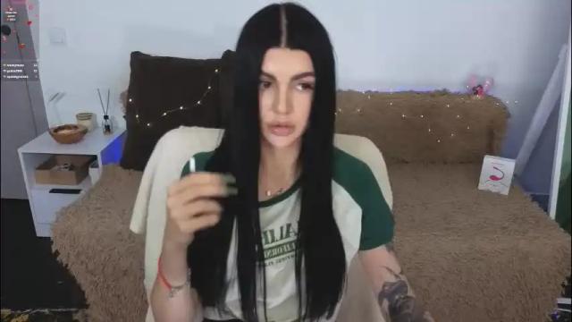 Image 8 of luckyrebel_ Stream on Chaturbate on 1 month ago