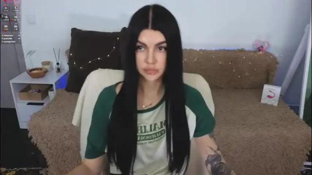 Thumbnail 3, luckyrebel_'s Stream at Chaturbate, 1 month ago