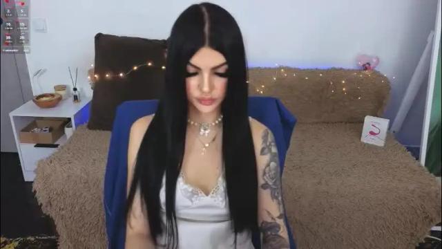 Image 10 of luckyrebel_ Stream on Chaturbate on 1 month ago