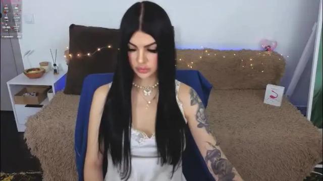 Image 12 of luckyrebel_ Stream on Chaturbate on 1 month ago