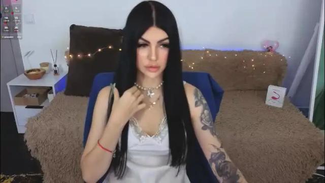 Image 2 of luckyrebel_ Stream on Chaturbate on 1 month ago