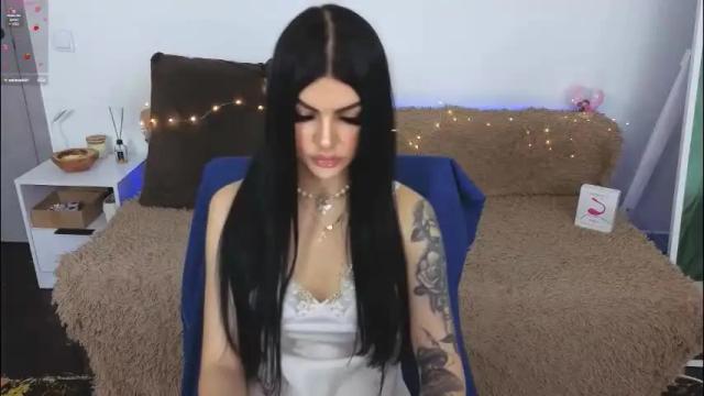 Image 3 of luckyrebel_ Stream on Chaturbate on 1 month ago