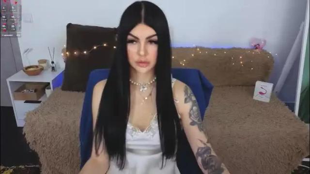 Image 4 of luckyrebel_ Stream on Chaturbate on 1 month ago
